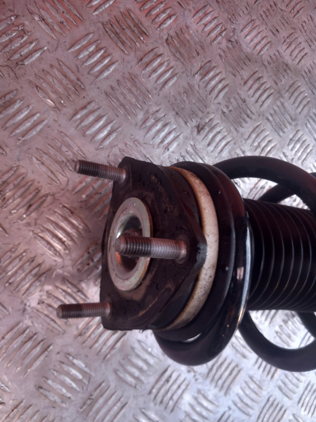 2019 Ford Transit Custom Front Right Suspension Leg Hub KK21-18045-AB A383 - Image 6