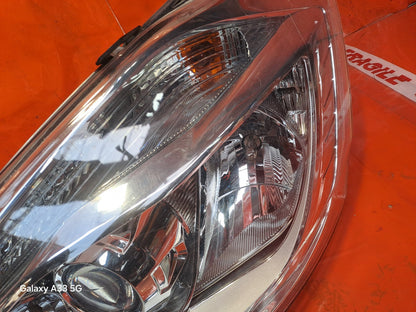 ✅Ford Tourneo Custom 2.0 Diesel 2017 Front Headlights Pair GK2113D152AA Warranty - Image 10