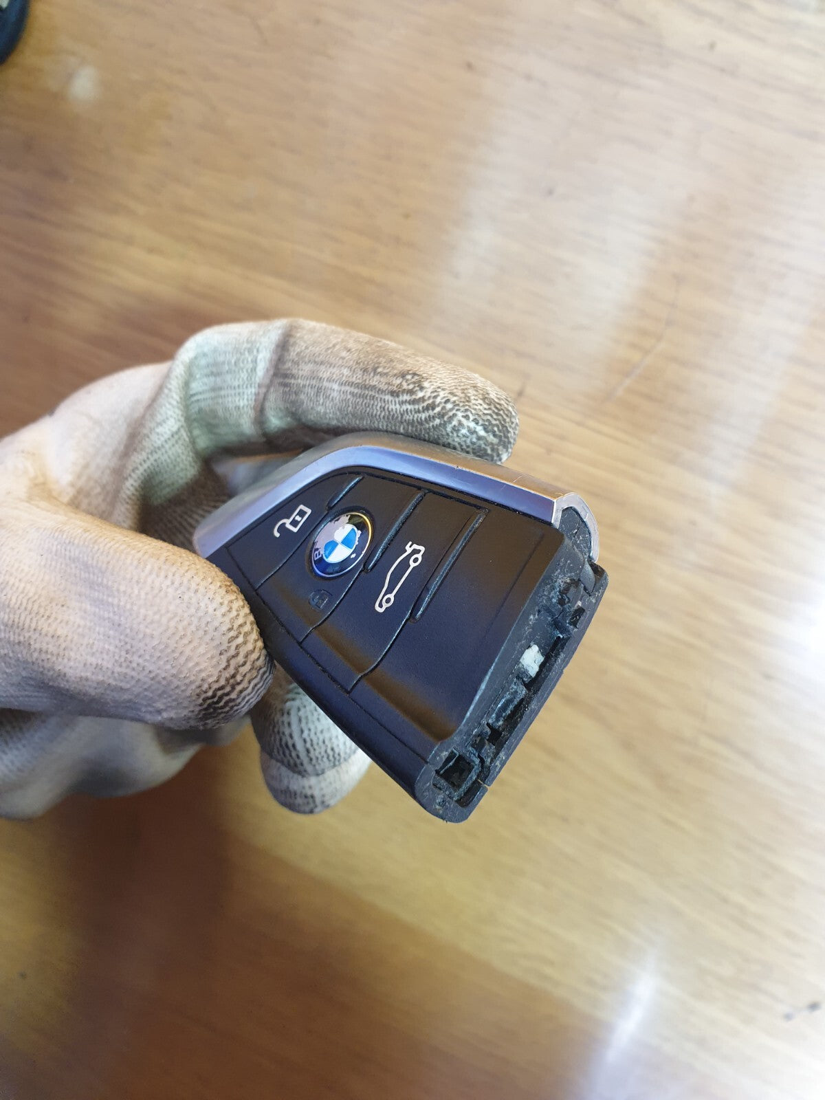 ✅BMW 2 Series F45 2015 Lock Key Fob Start Stop Switch Set 9326501 +Warranty A143 - Image 6
