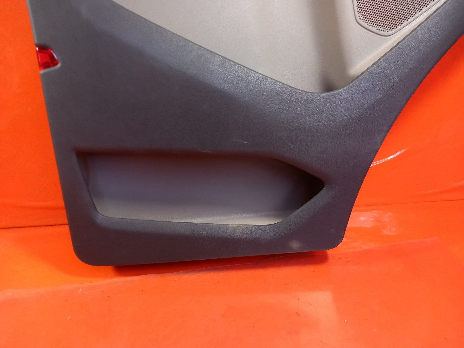 Ford Tourneo Custom 2016 Front Left Door Card BK21-V23943-01-PIA Warranty A401 - Image 4