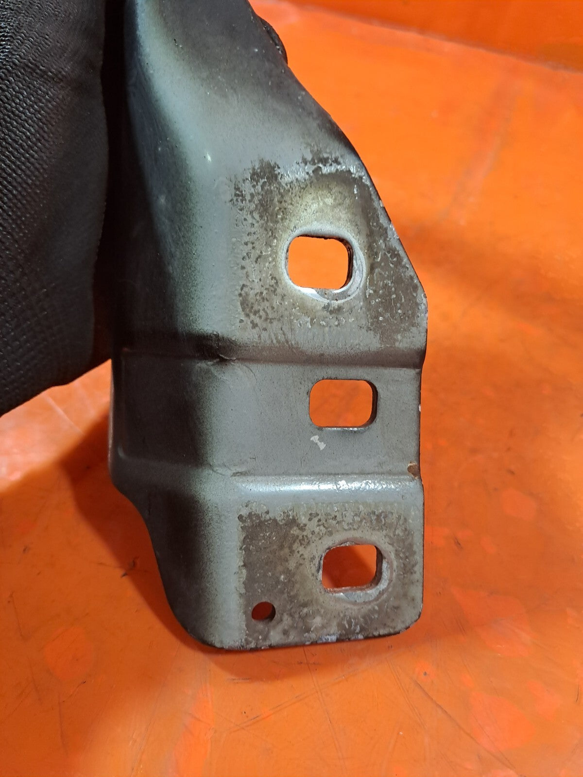 ✅FORD MONDEO MK5 2.0 DIESEL 2016 BONNET HINGE PAIR DS73-F16800-BD DS73-F16801-BD - Image 5