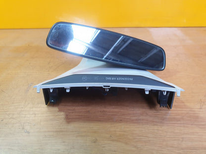 ✅VW T-ROC LIFE 1.5 PETROL 2022 INTERIOR REAR VIEW MIRROR 2GA868362 Warranty A192 - Image 1