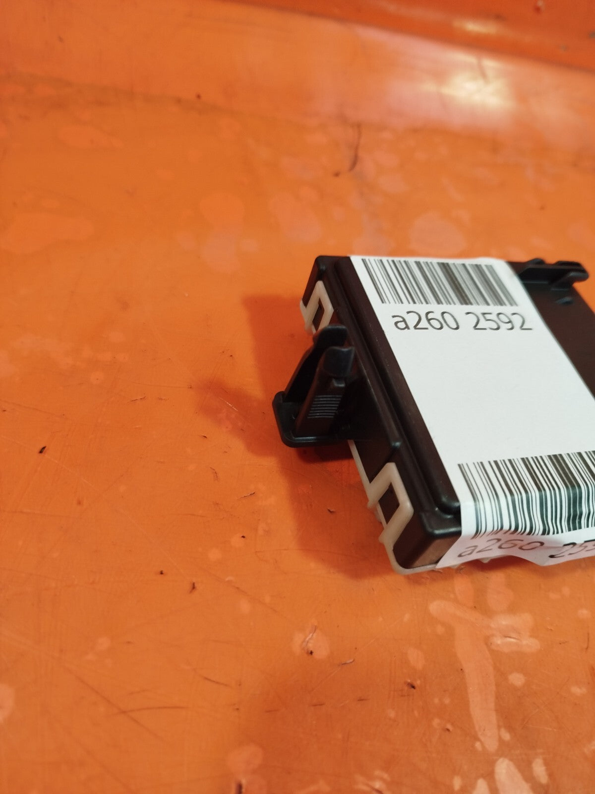 ✅2019 MERCEDES A CLASS W177 DOOR CONTROL UNIT MODULE ECU FRONT RIGHT A1779001604 - Image 5