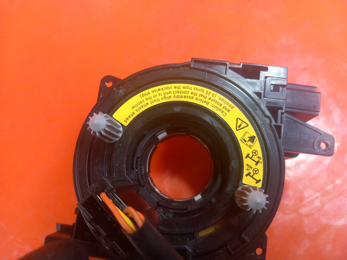 2012-2016 Volvo V40 Squib Slip Ring 31343218 Warranty xAA - Image 4