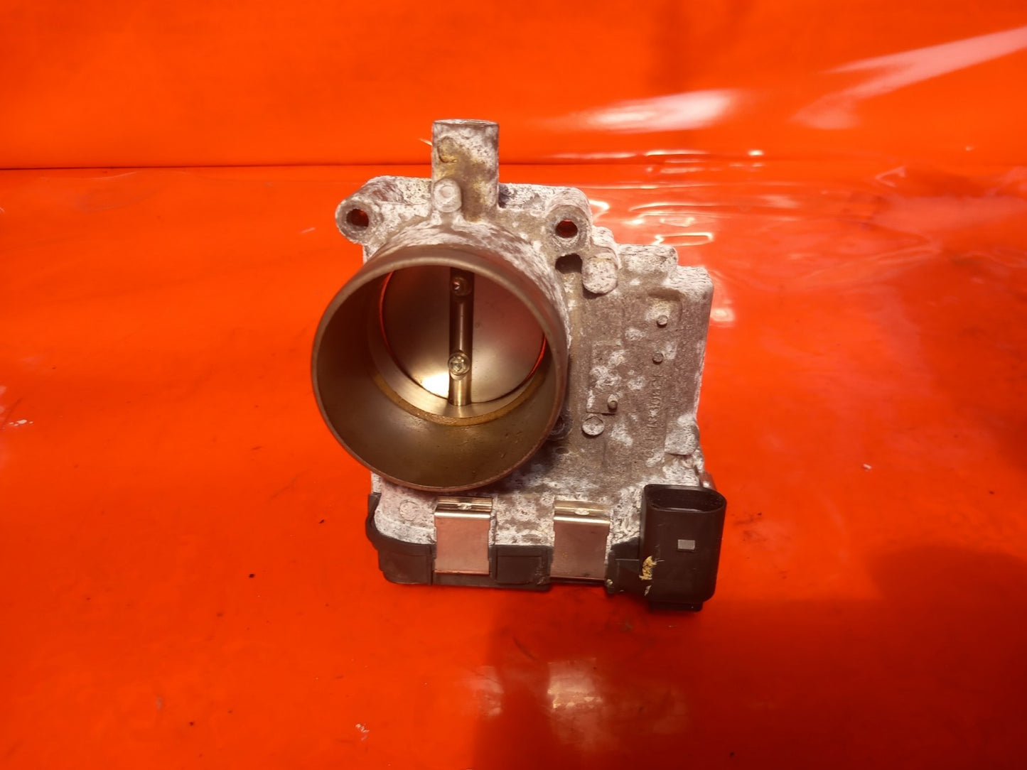 ✅VW Golf Gte 1.4 Petrol 2022 Throttle Body 03F133062E Warranty A388 - Image 2