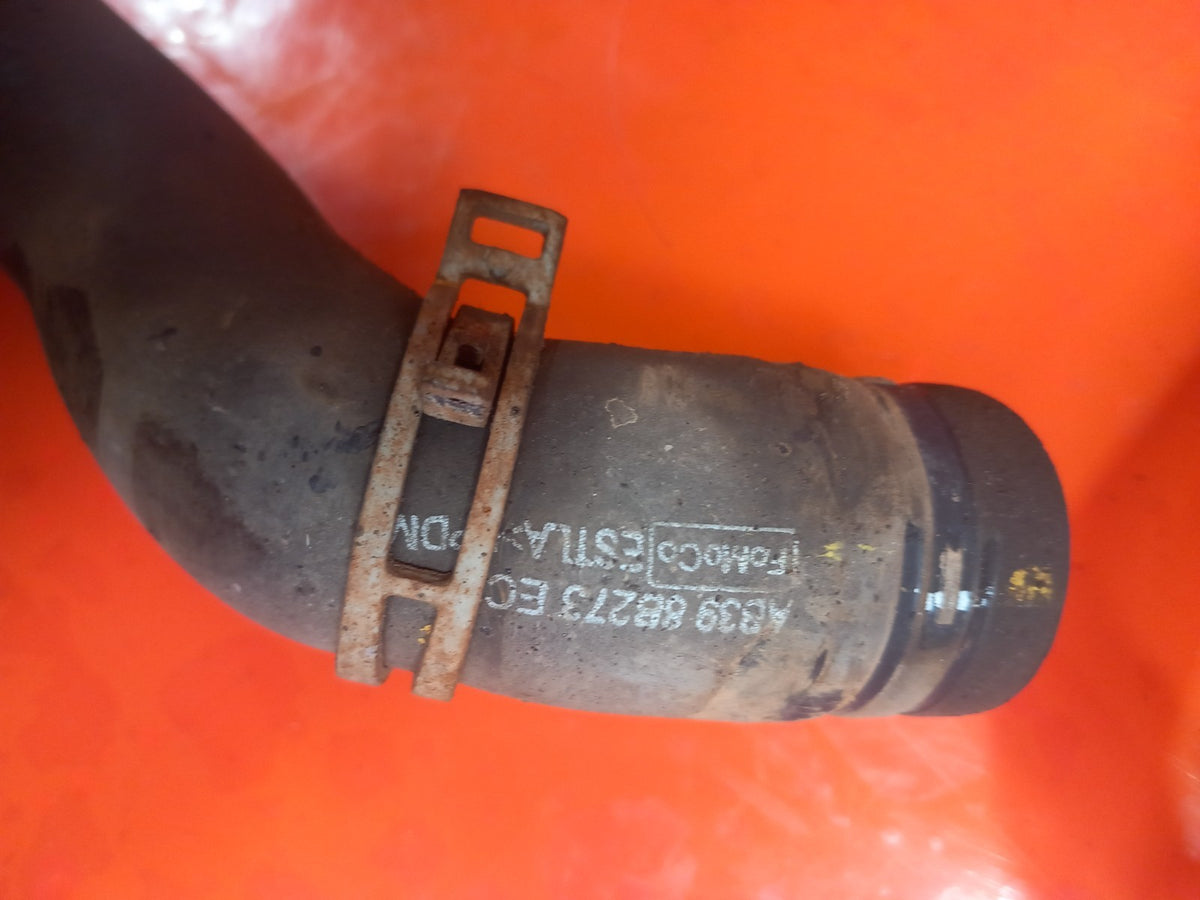 2017 Ford Ranger Wildtrak Water Coolant Pipes AB39-8B273-EC Warranty A401 - Image 7