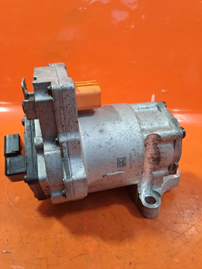 ✅HYUNDAI TUCSON MK4 1.6 PETROL 2023 AC AIR COMPRESSOR PUMP 22J08A6A5145B A248 - Image 1