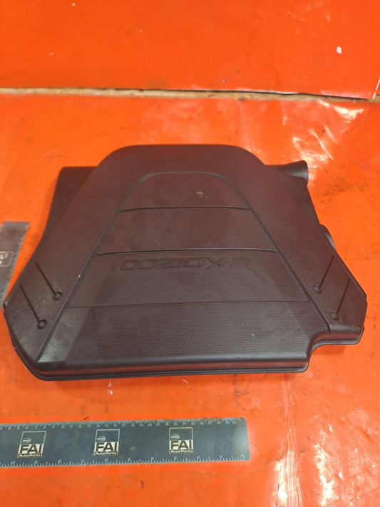 ✅Ssangyong Korando S 2013 2.0 Diesel ENGINE COVER Warranty A282 - Image 1