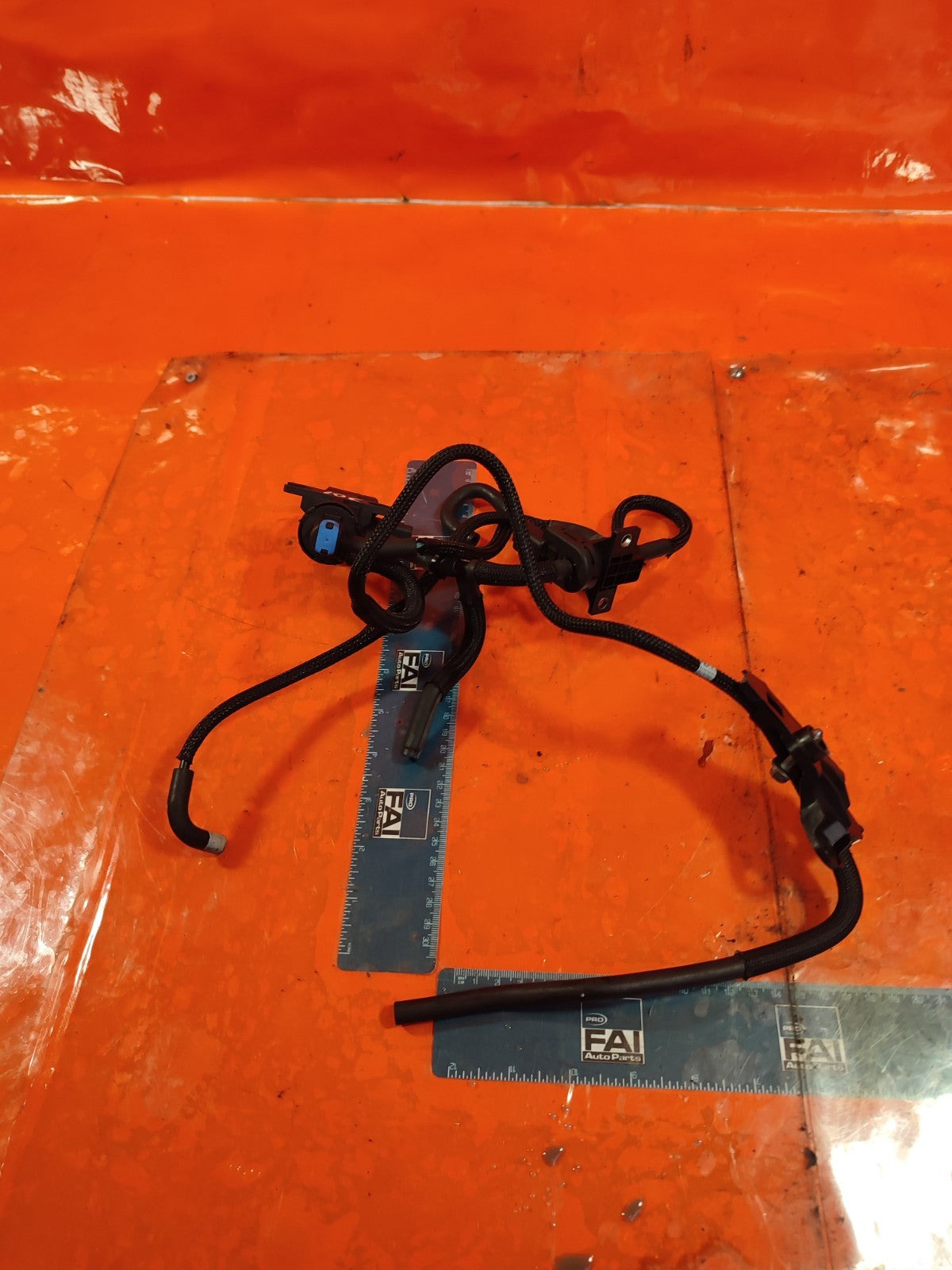 ✅2018 FORD GALAXY ZETEC TURBO BOOST VACUUM SOLENOID VALVE 9808206880 + WARRANTY - Image 10