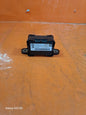 ✅2007 AUDI Q7 4L 3.0D YAW RATE SENSOR 7H0907652A + WARRANTY A295 - Image 1