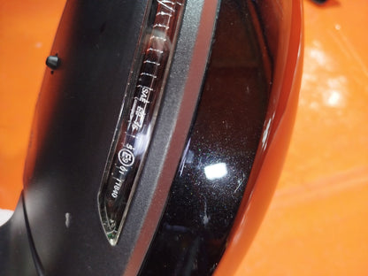 ✅RENAULT CLIO V 1.6 PETROL 2025 FRONT RIGHT WING MIRROR Warranty A331 - Image 10