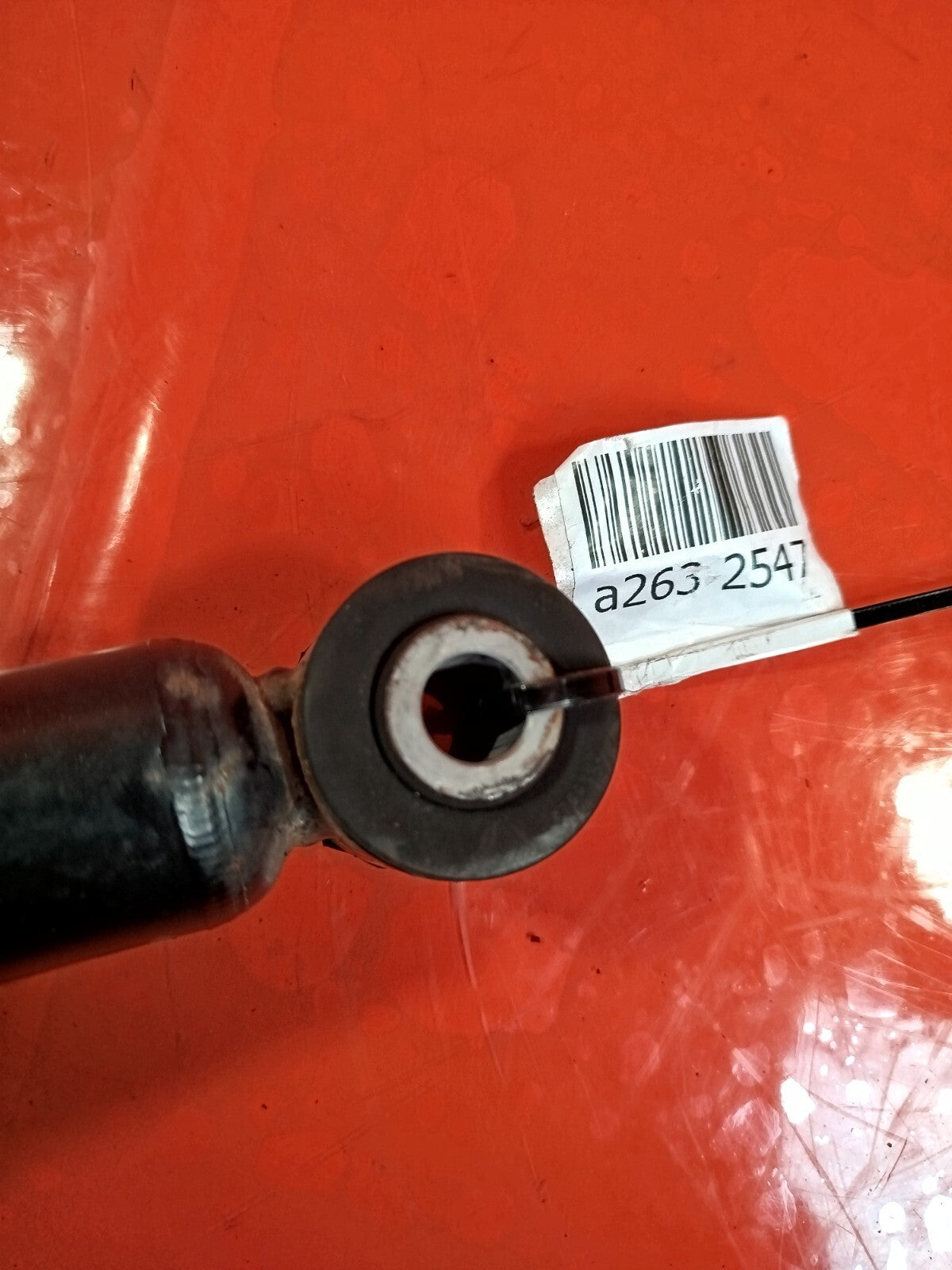 ✅Smart Forfour 2020 Pair Shock Absorbers Warranty A263 - Image 5