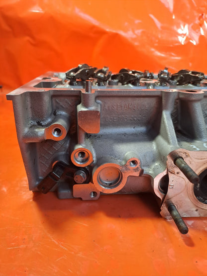 ✅2021 VW GOLF R-LINE MK8 1.5TSI CYLINDER HEAD 05E103404 DFYA + WARRANTY A349 - Image 9