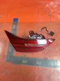 ✅BMW F33 420D M SPORT 2.0D 2015 REAR LEFT INNER TAIL LIGHT 7296101 Warranty A367 - Image 1