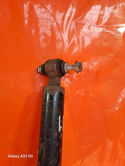 ✅MERCEDES A200 W176 AMG 2.1 DIESEL 2015 REAR SUSPENSION SHOCK ABSORBER A047 - Image 5