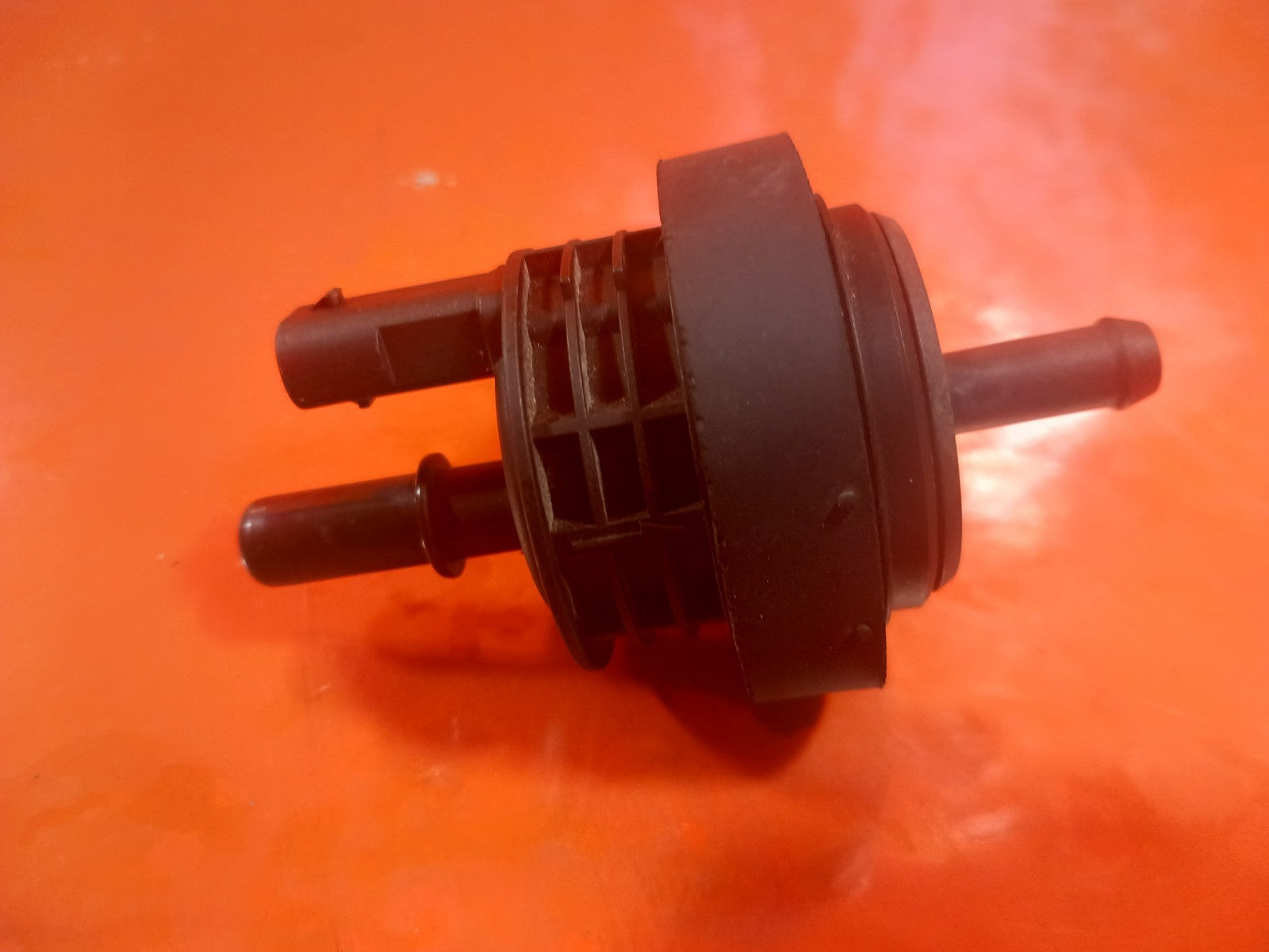 Mercedes W177 W167 C118 2018-2024 Vacuum Purge Valve A0004703700 Warranty - Image 7