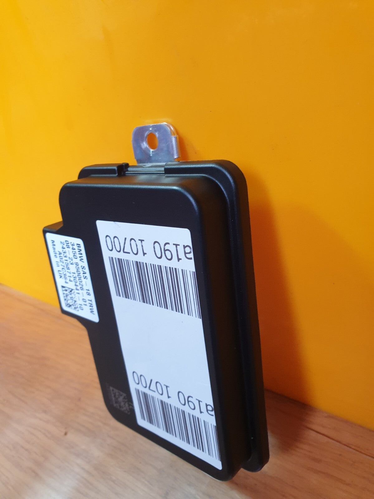 ✅BMW I4 G26 E-DRIVE 40M SPORT 2023 SAS CONTROL MODULE 9500026 Warranty A190 - Image 8