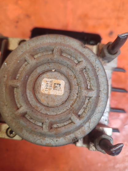✅2015 FORD MONDEO MK5 2.0D ABS PUMP MODULATOR EG9C2C219BC + WARRANTY A254 - Image 6
