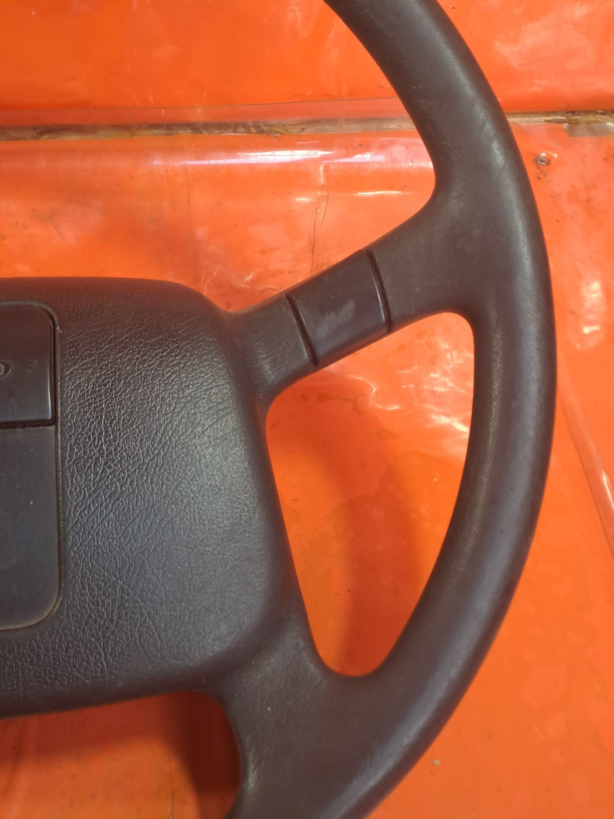 ✅Volvo FL 5.5 Diesel 2003 Steering Wheel + Warranty A324 - Image 2