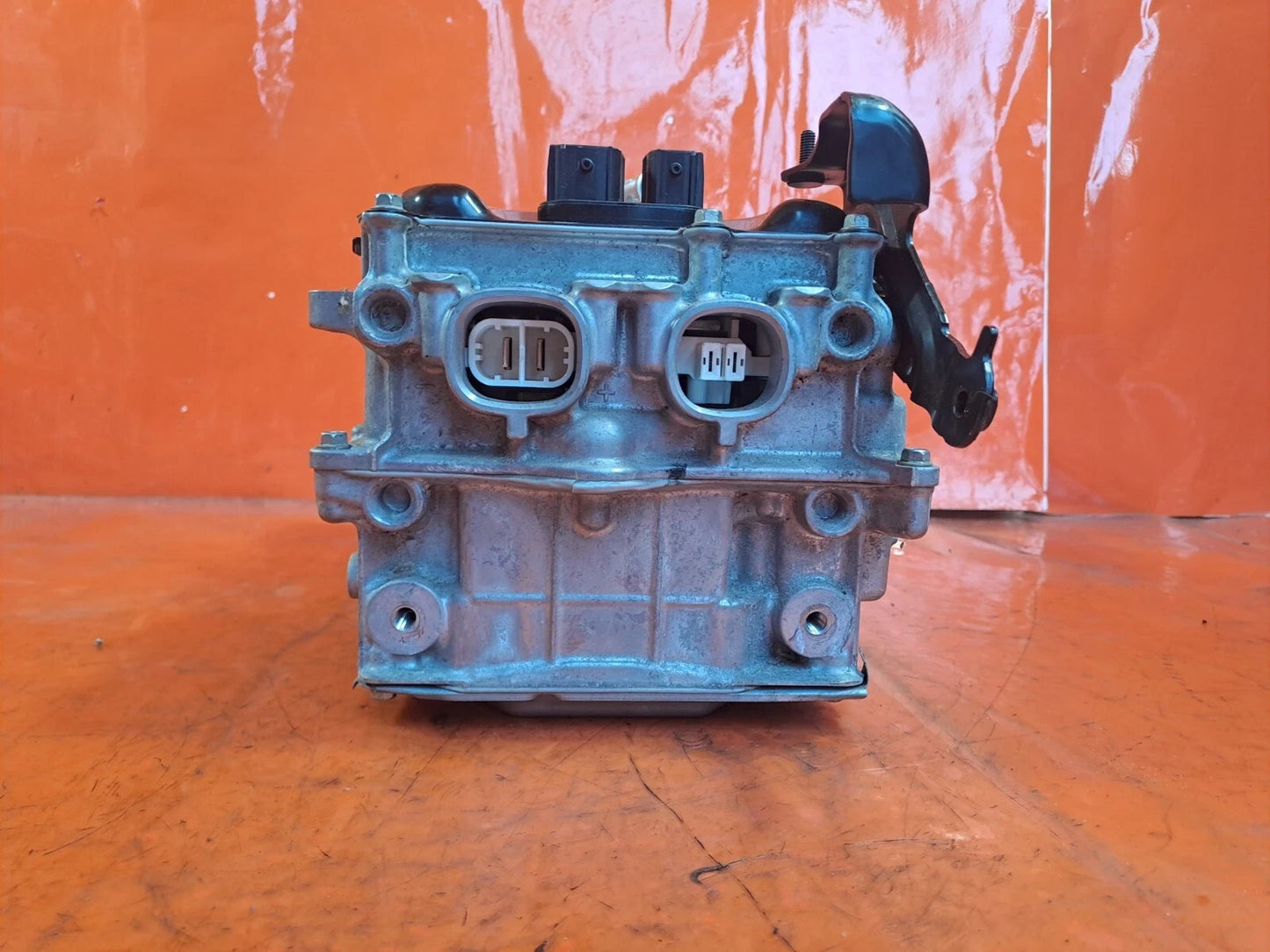 ✅Toyota Corolla 1.8 Petrol 2022 Hybrid Inverter Converter G9200-76060 Warranty - Image 6
