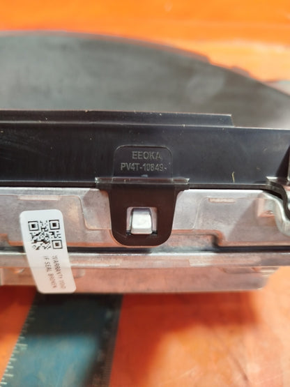 ✅FORD KUGA ST-LINE 2.5 PETROL 2025 AUTO DIGITAL SPEEDOMETER PV4T10849BAN A326 - Image 6