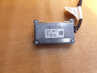 ✅2022 HYUNDAI I20 MK3 1.0P FRONT WINDSCREEN LANE ASSIST CAMERA 99211-Q0100 A181 - Image 6