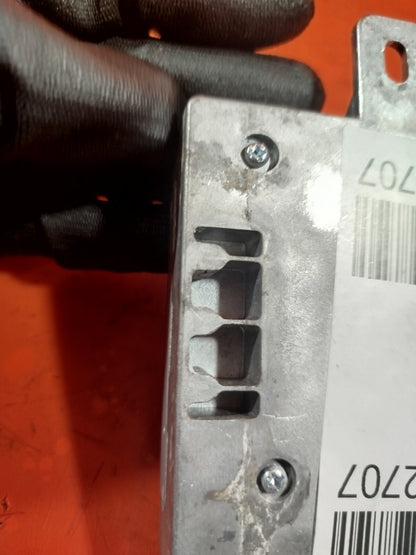 ✅2005 RANGE ROVER VOGUE L322 TRAFFIC CONTROL MODULE XRA500030 + WARRANTY A274 - Image 11