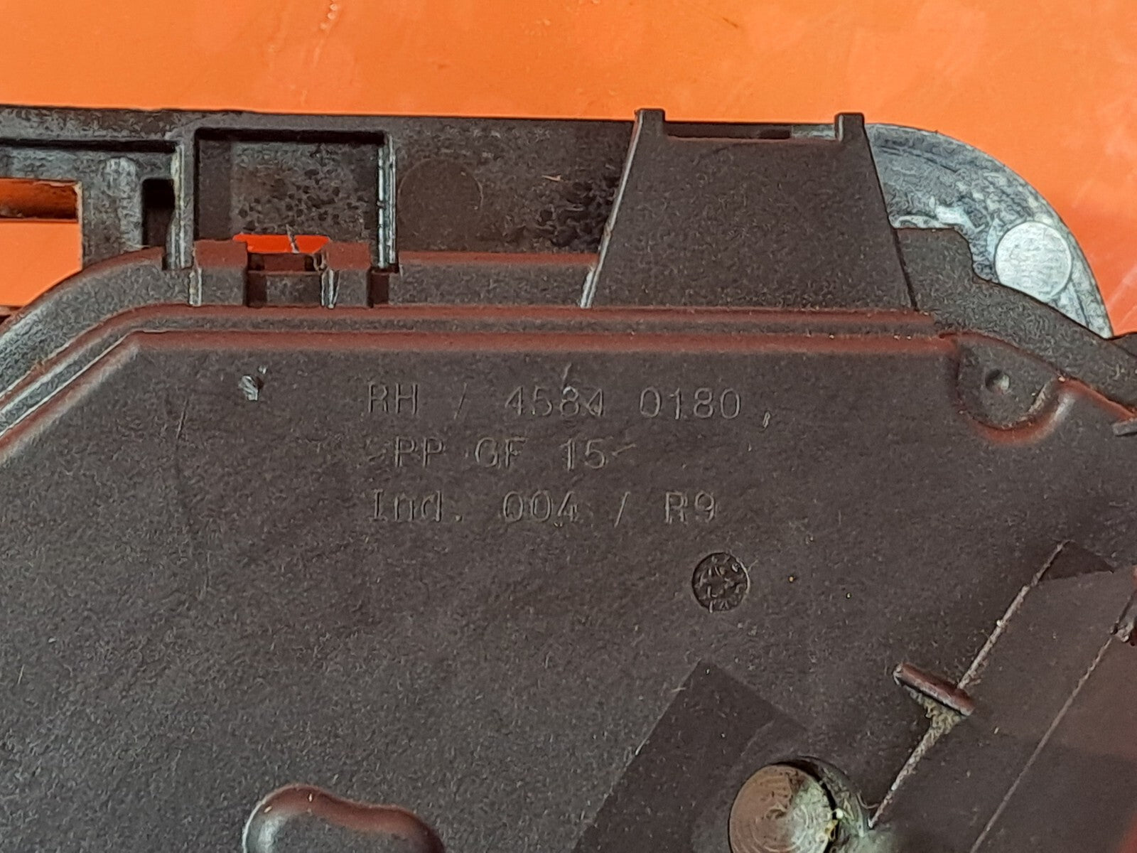 VW TAIGO LIFE 1.0 PETROL 2023 REAR RIGHT DOOR LOCK A5P5TA839016P Warranty A219 - Image 8