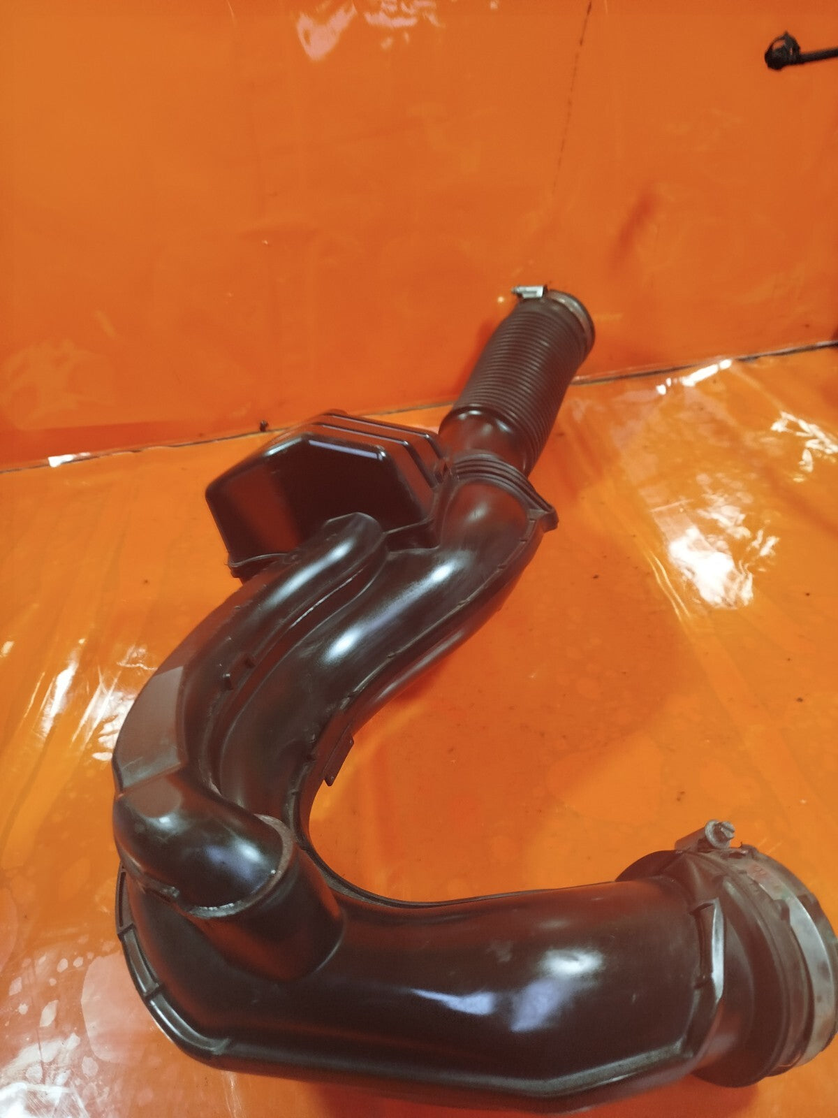 ✅FIAT TALENTO 1.6 DIESEL 2016 AIR INTAKE PIPE 165755972R Warranty A253 - Image 8