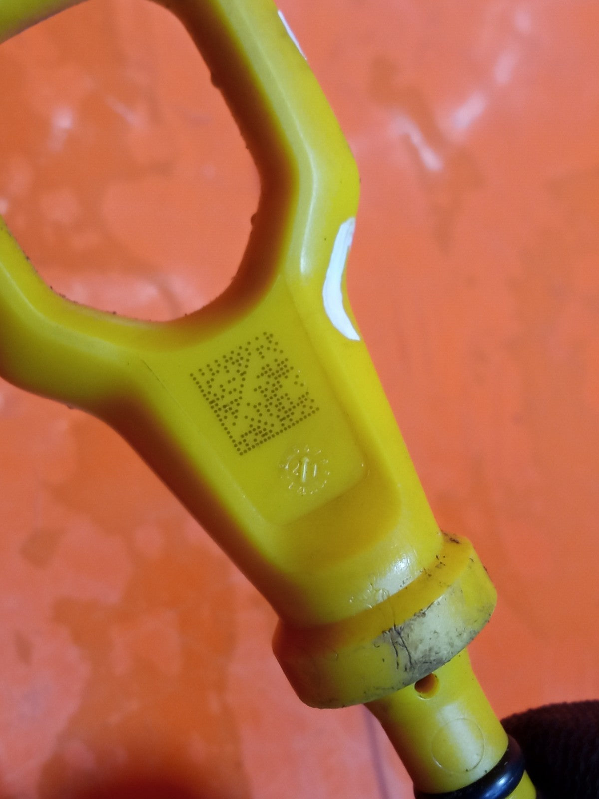 ✅VW Seat Audi Skoda 1.5 TSI Engine Oil Dipstick 05E115611B Warranty xAA - Image 5