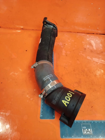 ✅VW Golf MK8 2.0 Diesel 2020 Intercooler Hose Pipe 05L131111 05L145828D Warranty - Image 3