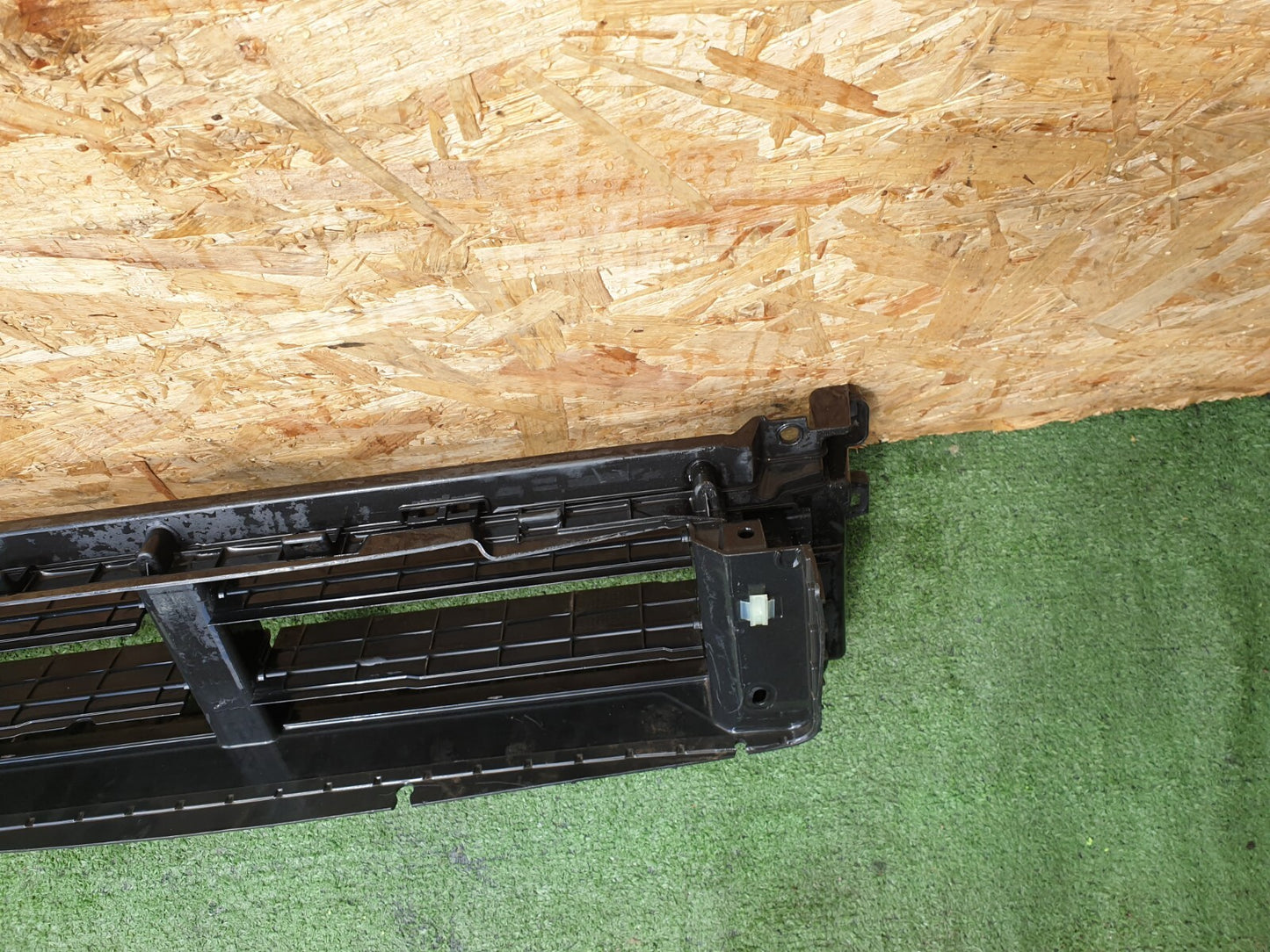 ✅2016 KIA NIRO 2 EV S-A 1.6P FRONT BUMPER AIR DUCT 86953-G5500 + WARRANTY A164 - Image 7