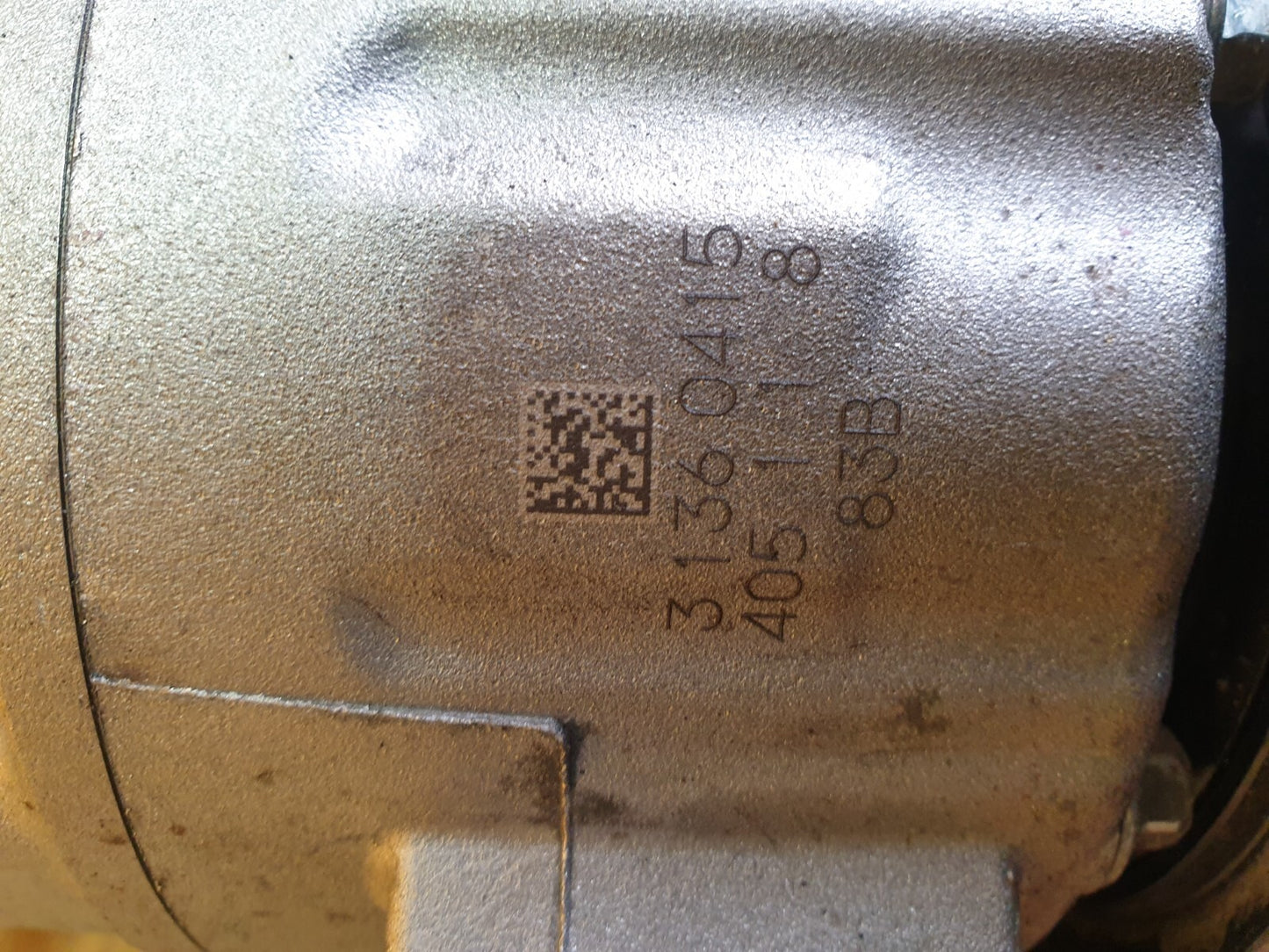 ✅HYUNDAI I20 N LINE 1.0 PETROL 2023 AIR CON PUMP COMPRESSOR 97701Q0400 Warranty - Image 11