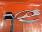 ✅BMW 3 SERIES F30 320D 2.0 DIESEL 2012 INTERIOR TRIMS SET & AIR VENT 9231995 - Image 1