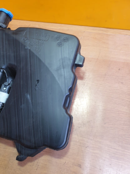 ✅2023 BMW Z4 G29 SDRIVE20i 2.0P WINDSCREEN WASHER BOTTLE 7454448 + WARRANTY - Image 5