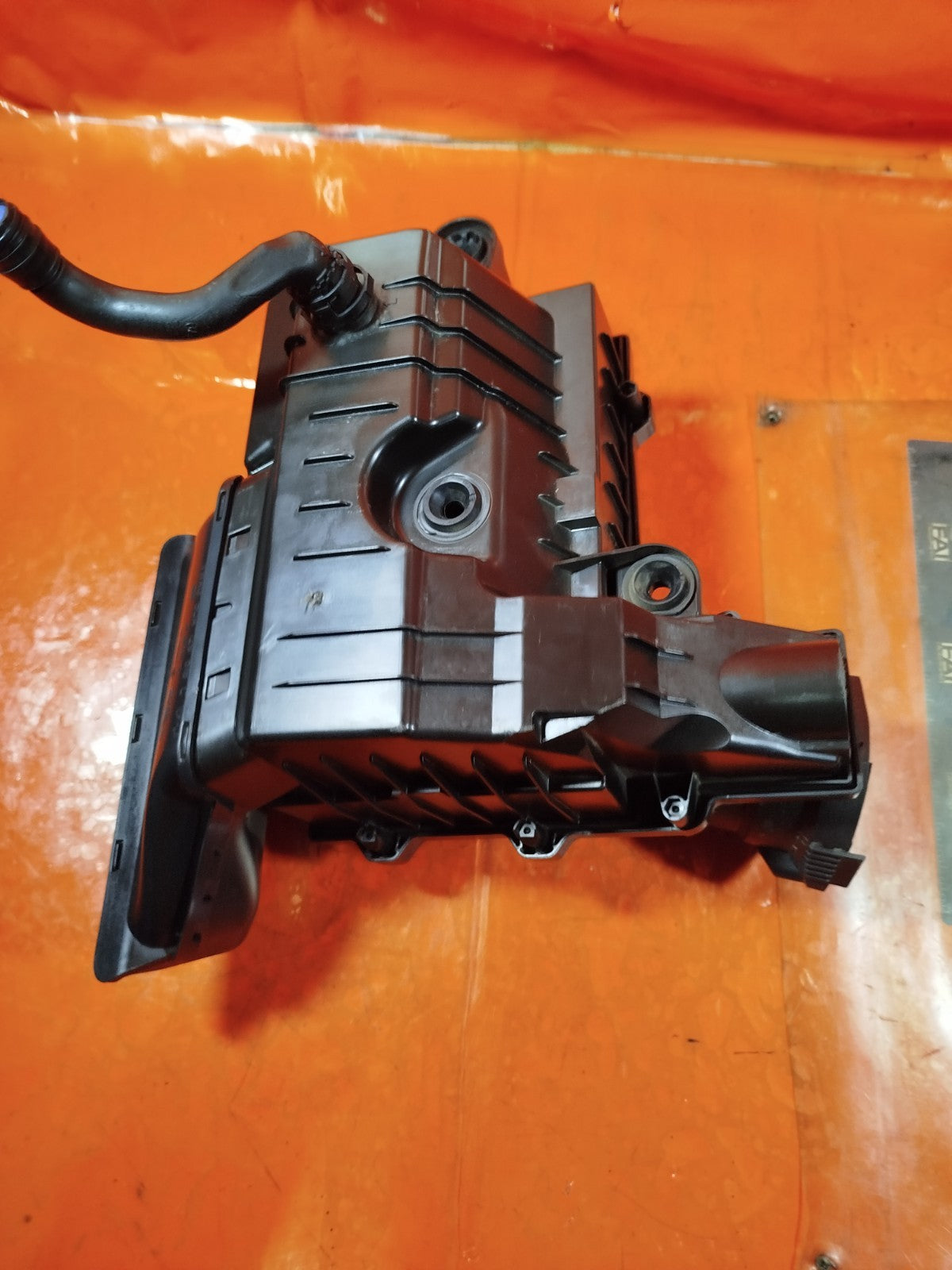 ✅2024 FORD TOURNEO CONNECT AIR FILTER BOX 5QA129601G + WARRANTY A366 - Image 5