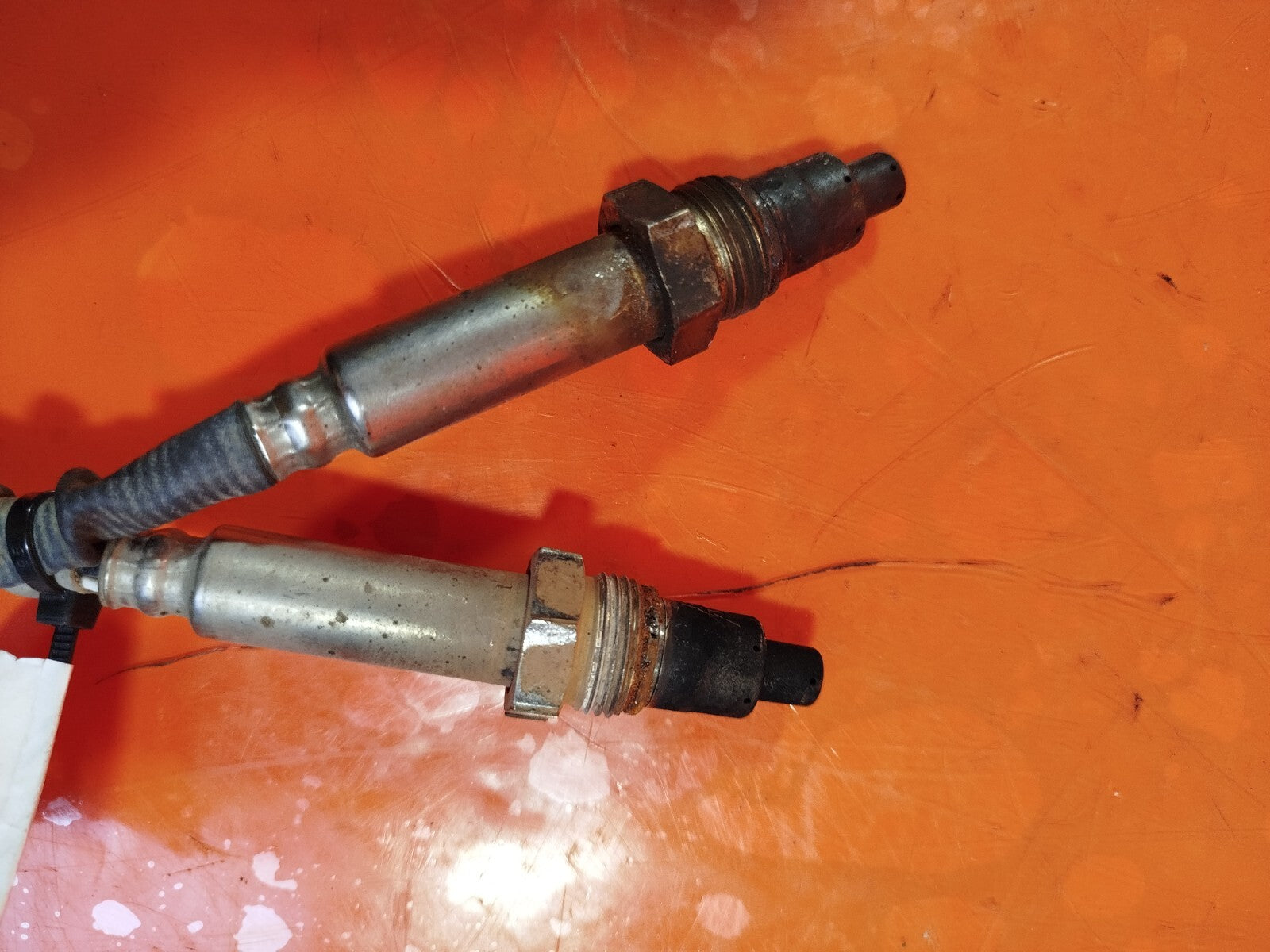 ✅2016 FIAT TALENTO 1.6D OXYGEN LAMBDA SENSORS 227905444R + WARRANTY A253 - Image 4