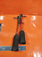 ✅2021 FORD TRANSIT CUSTOM V362 2.0D STEERING TIE ROD PAIR + WARRANTY A187 - Image 1
