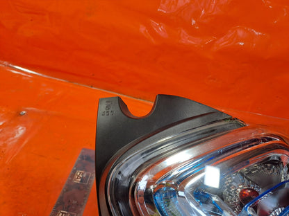 ✅RENAULT ZOE DYNAMIQUE 2015 REAR LEFT TAIL LIGHT 265554013R Warranty A317 - Image 5