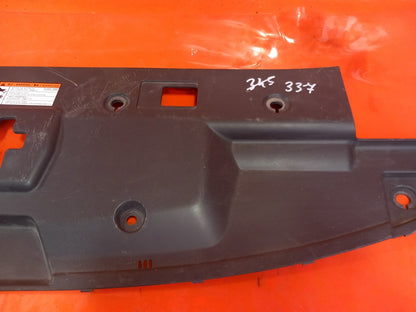 Ssangyong Korando 2.2 Diesel 2015 Radiator Top Cover 78795-34510 Warranty A337 - Image 8