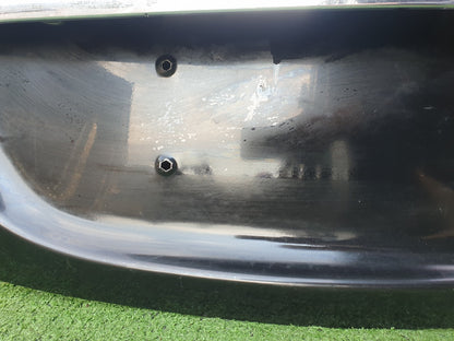 ✅Mercedes C Class W205 BlueTEC 2014 Tailgate Boot Lid Black (197) +Warranty A147 - Image 11