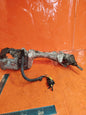 ✅PEUGEOT 3008 CITROEN C5 2017-2023 POWER STEERING RACK 9674195180 Warranty xAA - Image 1