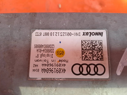 ✅Audi A6 S Line 2.0 Diesel 2019 Navigation Screen Display 4K0919604A Warranty - Image 7