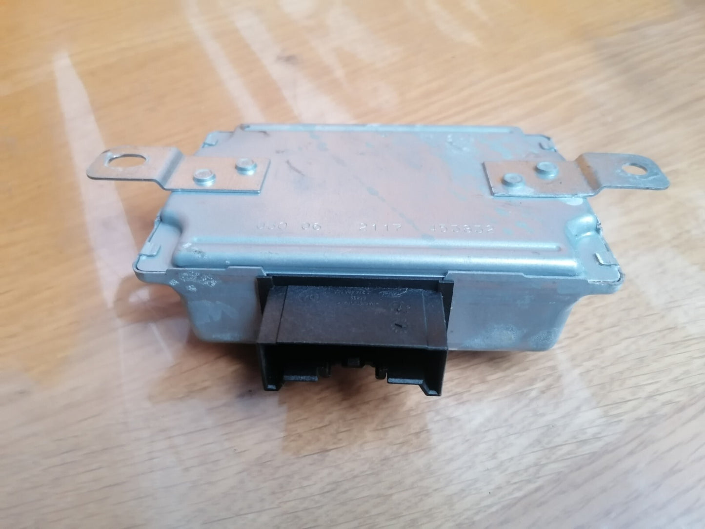 2017 FORD KUGA MK2 VOLTAGE STABILISATION CONTROL MODULE UNIT DT1T-14B526-AA X00 - Image 7