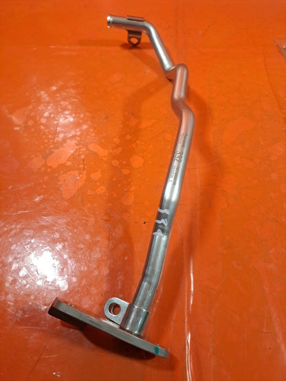 ✅2025 RENAULT CLIO V B7 EGR COOLER PIPE 147130551R + WARRANTY A331 - Image 5