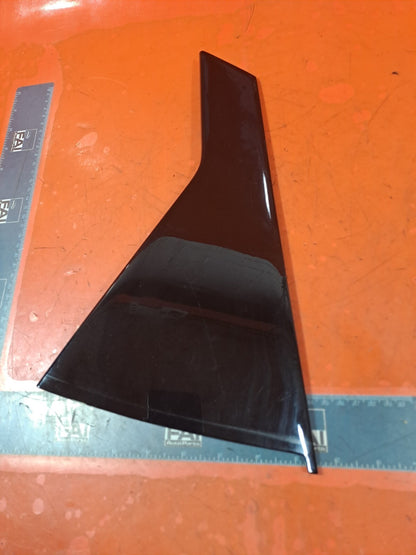 ✅HYUNDAI TUCSON MK4 1.6 PETROL 2023 REAR LEFT DOOR MOULDING TRIM 83270-N7010 - Image 2