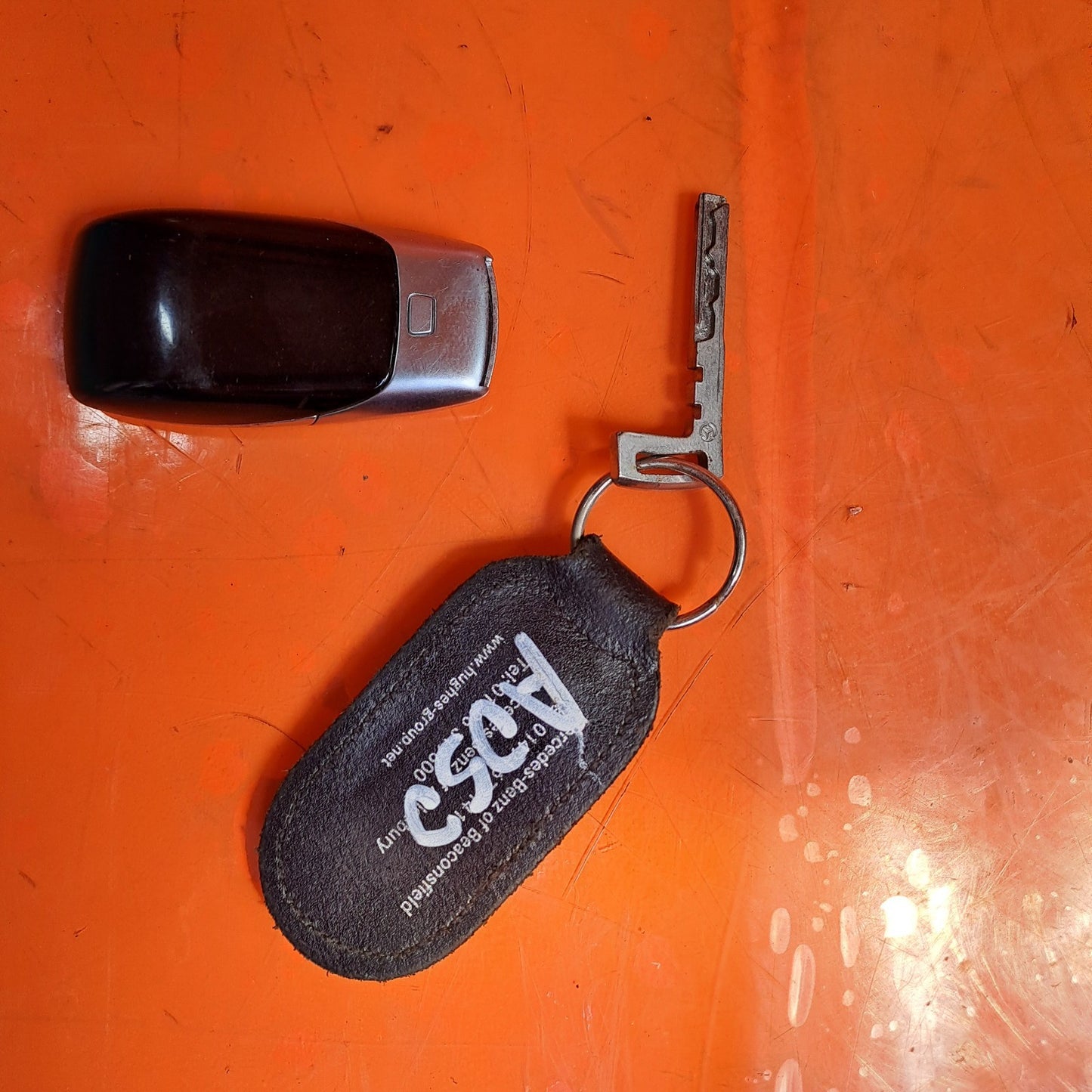 ✅Mercedes AW177 A 180 Sport Executive 1.3 Petrol KEY Warranty A050 - Image 11