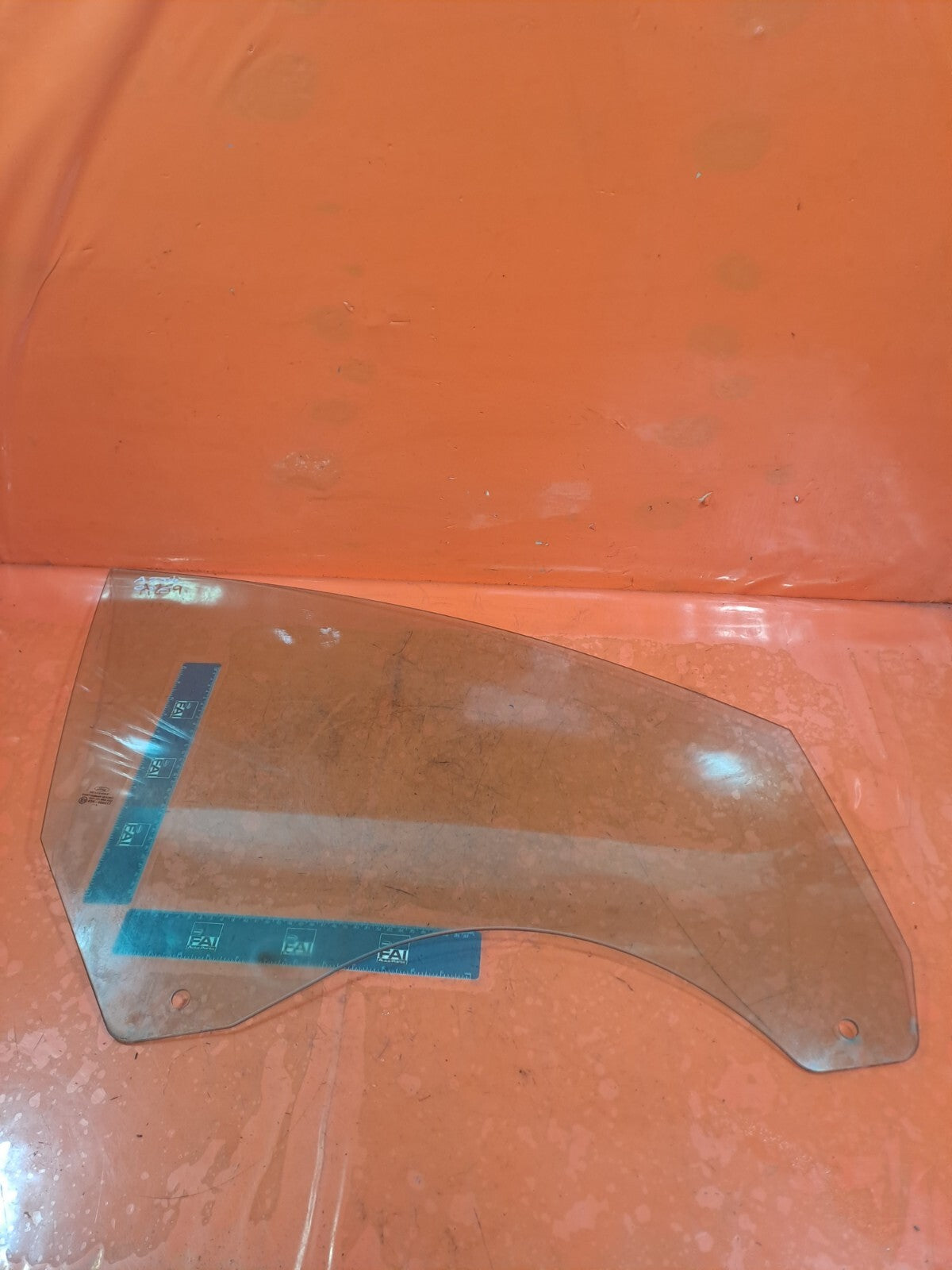 ✅FORD MONDEO TITANIUM MK5 2.0 DIESEL 2016 FRONT RIGHT DOOR WINDOW GLASS Warranty - Image 2