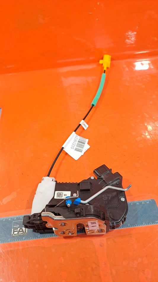 2024 HYUNDAI IONIQ 5 FRONT LEFT DOOR LOCK ACTUATOR 81310-GI500 + WARRANTY A226 - Image 1