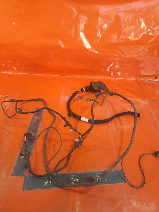 ✅2015 BMW 2 SERIES F22 M SPORT PARKING SENSOR WIRING 673354 + WARRANTY A315 - Image 1